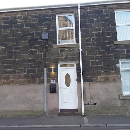 Amble Holiday Home Экстерьер фото