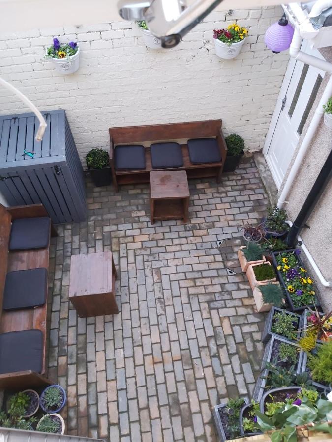 Amble Holiday Home Экстерьер фото