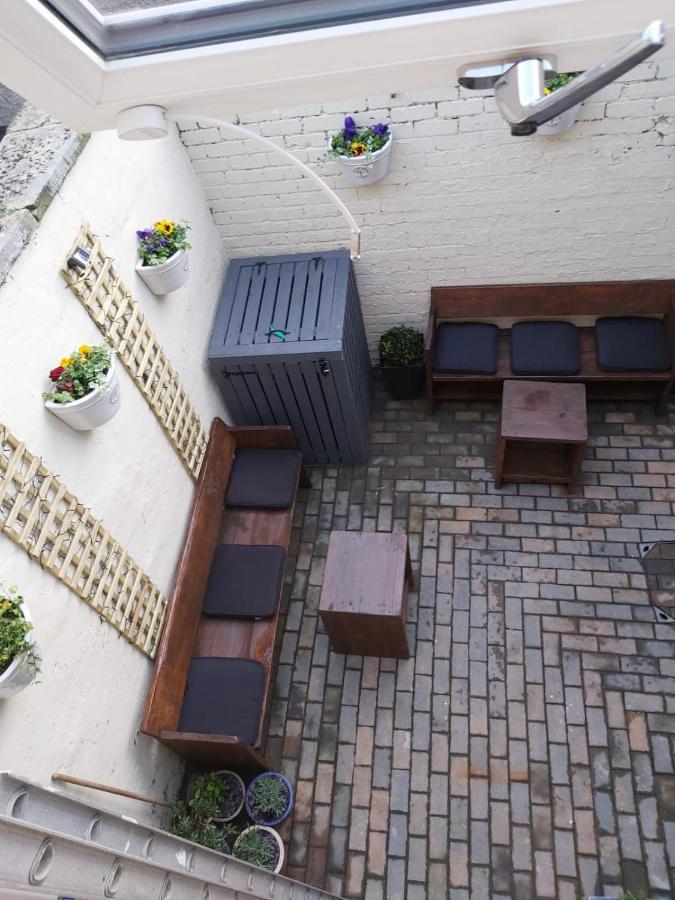 Amble Holiday Home Экстерьер фото