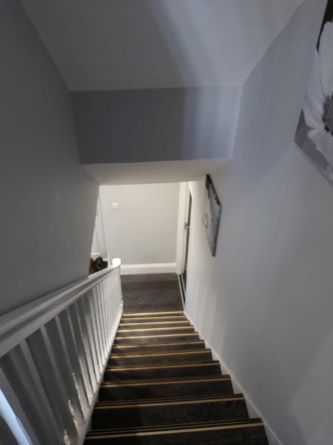 Amble Holiday Home Экстерьер фото