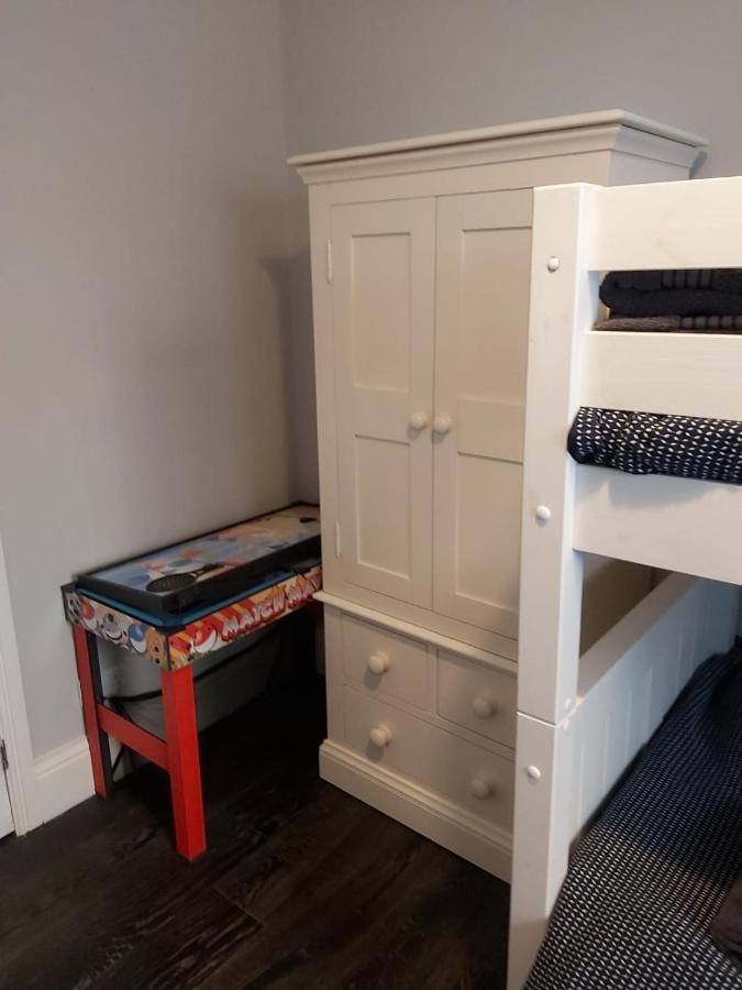 Amble Holiday Home Экстерьер фото