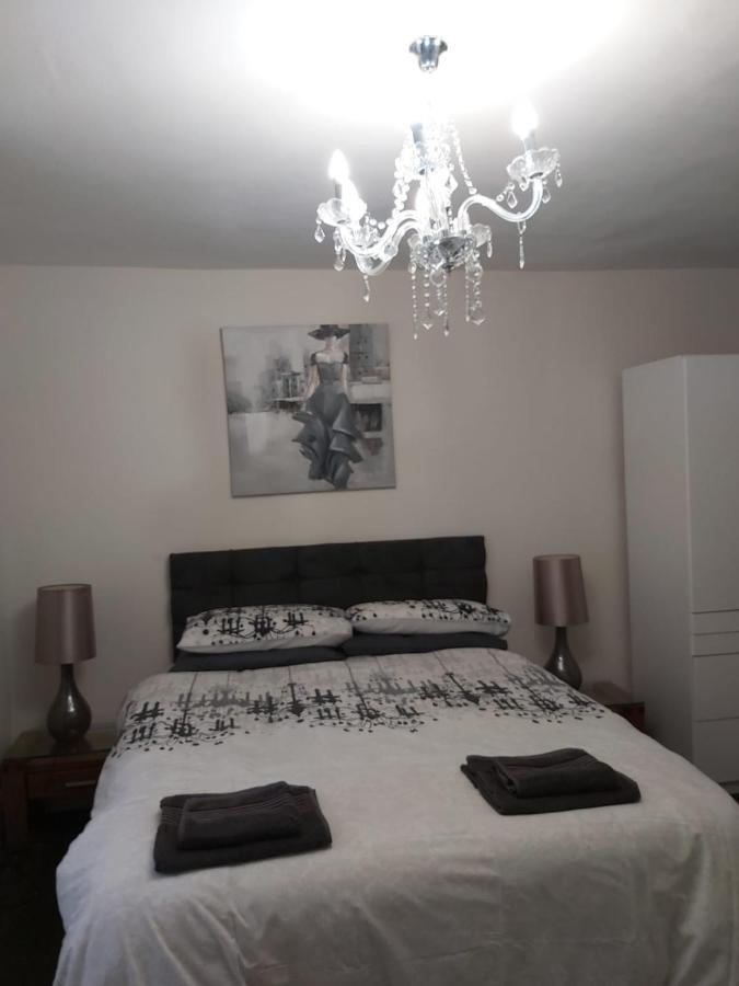 Amble Holiday Home Экстерьер фото