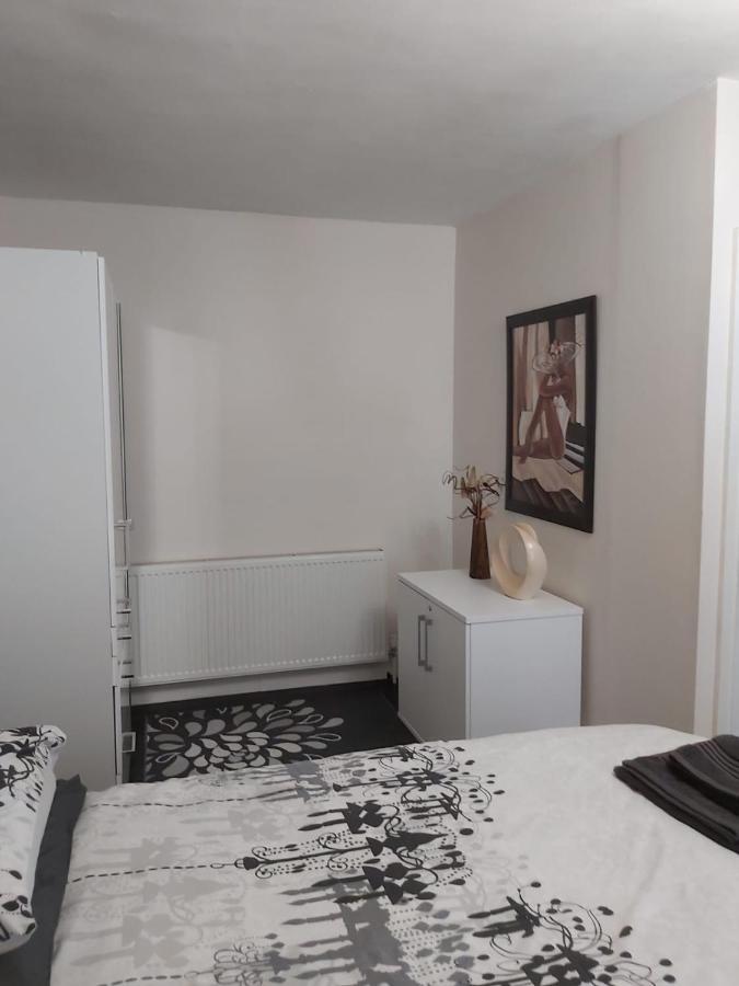 Amble Holiday Home Экстерьер фото