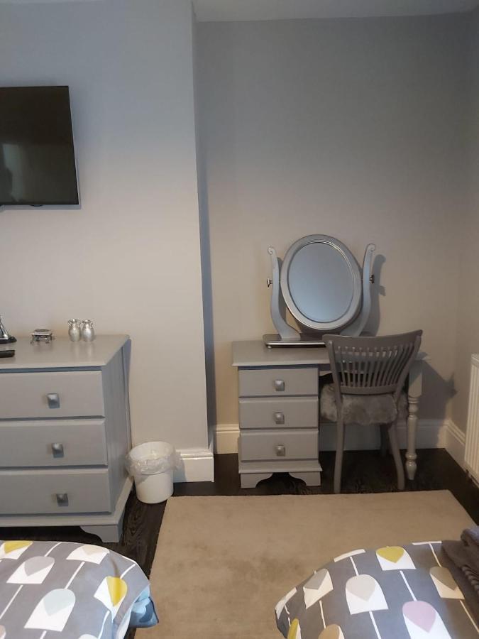 Amble Holiday Home Экстерьер фото