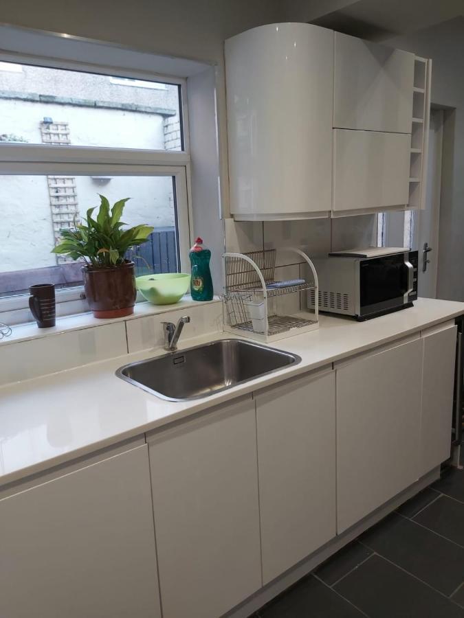 Amble Holiday Home Экстерьер фото