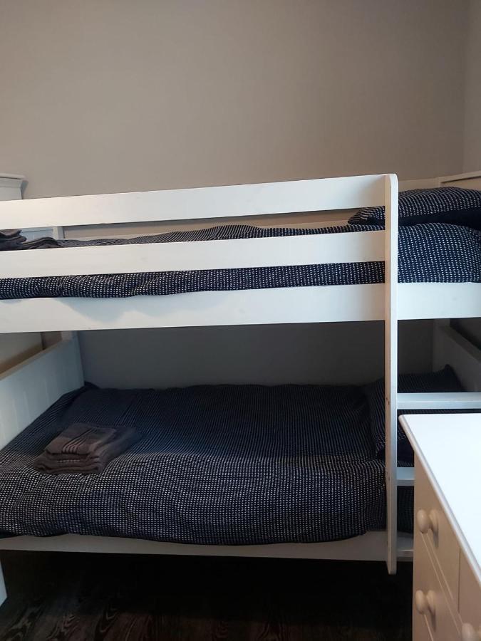 Amble Holiday Home Экстерьер фото