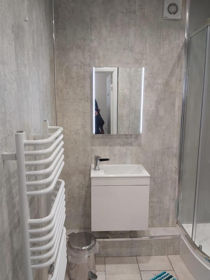 Amble Holiday Home Экстерьер фото