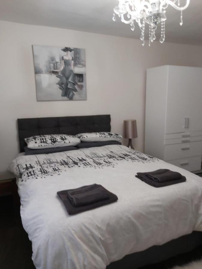 Amble Holiday Home Экстерьер фото