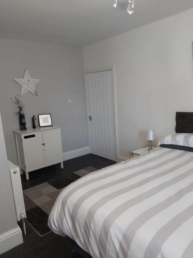 Amble Holiday Home Экстерьер фото