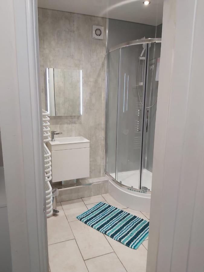 Amble Holiday Home Экстерьер фото
