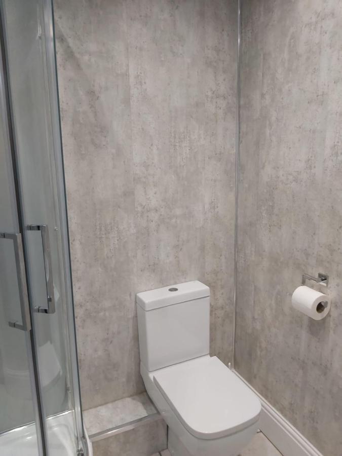 Amble Holiday Home Экстерьер фото