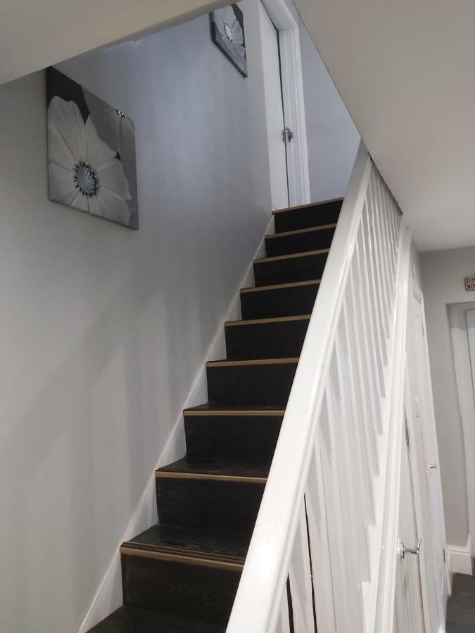 Amble Holiday Home Экстерьер фото