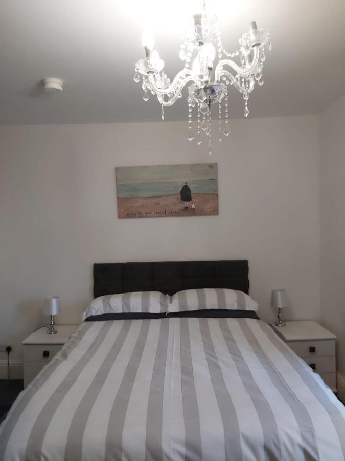 Amble Holiday Home Экстерьер фото