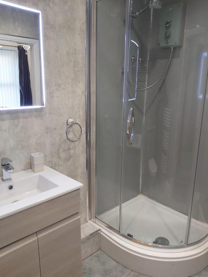 Amble Holiday Home Экстерьер фото