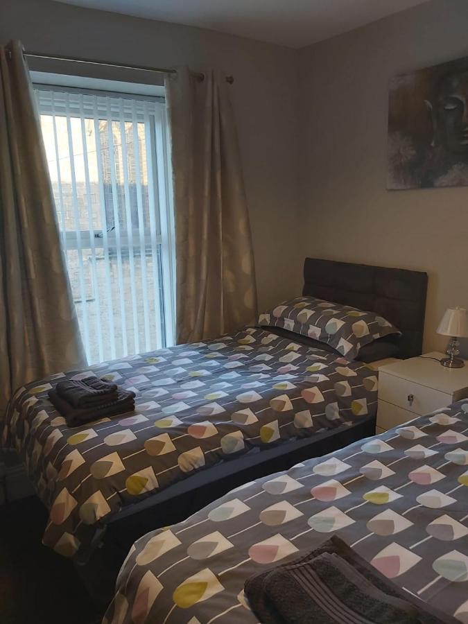 Amble Holiday Home Экстерьер фото