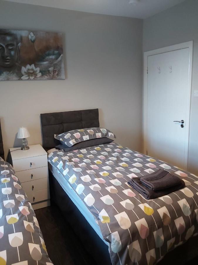 Amble Holiday Home Экстерьер фото