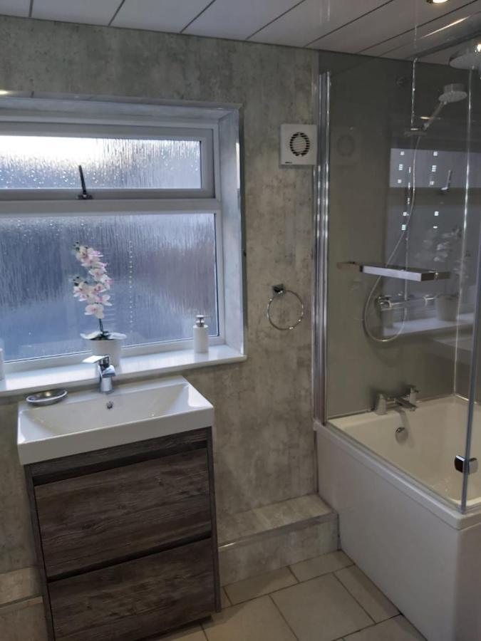 Amble Holiday Home Экстерьер фото