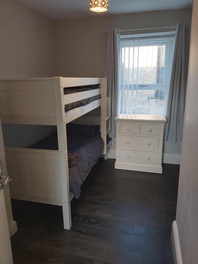 Amble Holiday Home Экстерьер фото
