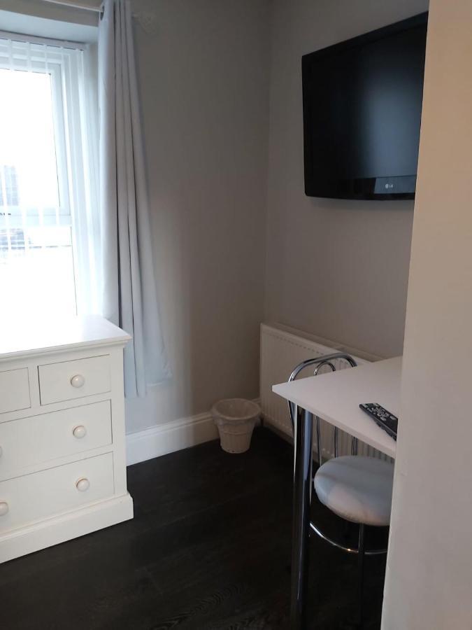 Amble Holiday Home Экстерьер фото
