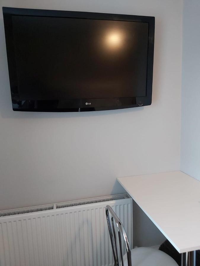 Amble Holiday Home Экстерьер фото