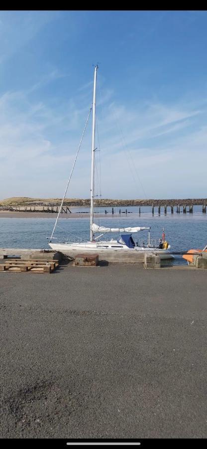 Amble Holiday Home Экстерьер фото